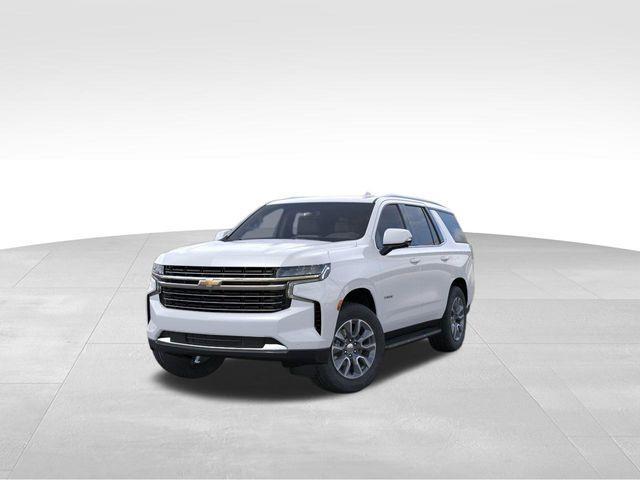 new 2024 Chevrolet Tahoe car, priced at $68,325