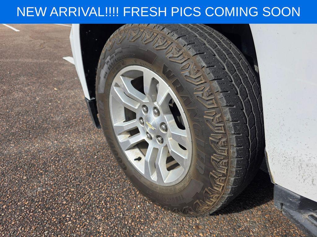 used 2020 Chevrolet Tahoe car, priced at $25,688