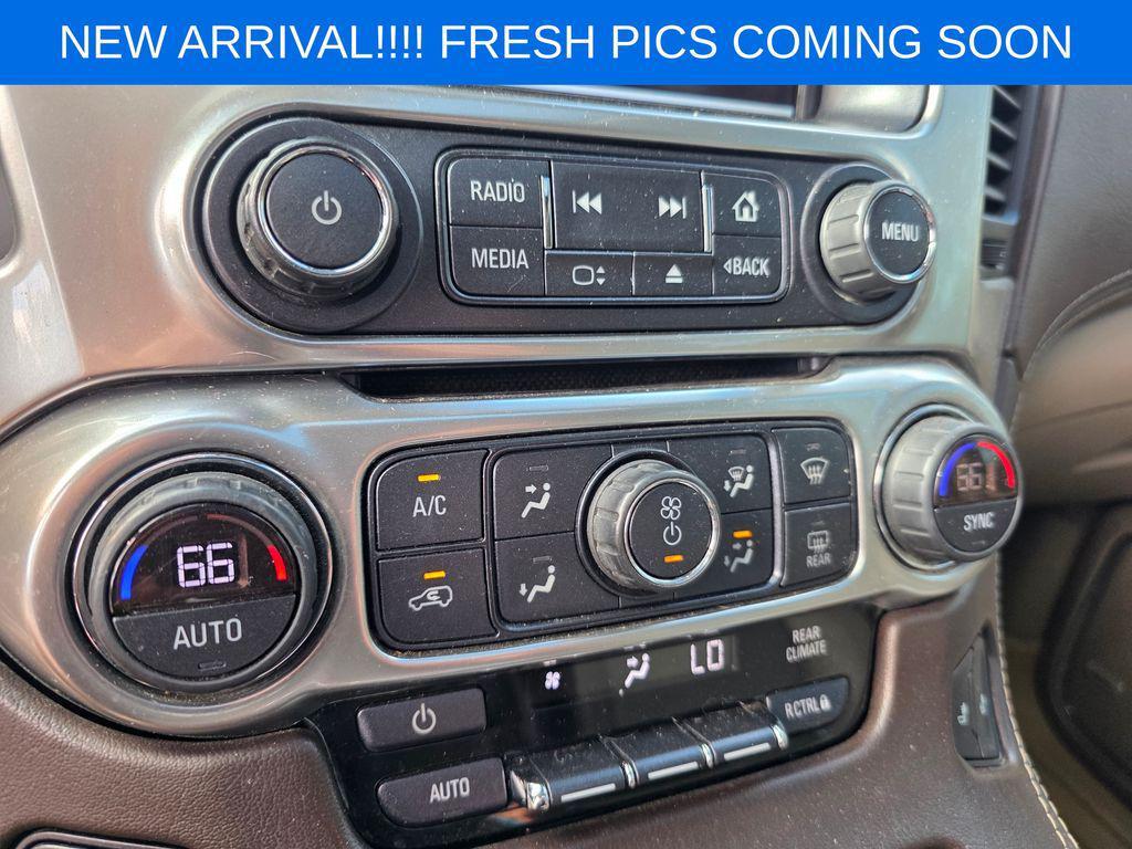 used 2020 Chevrolet Tahoe car, priced at $25,688