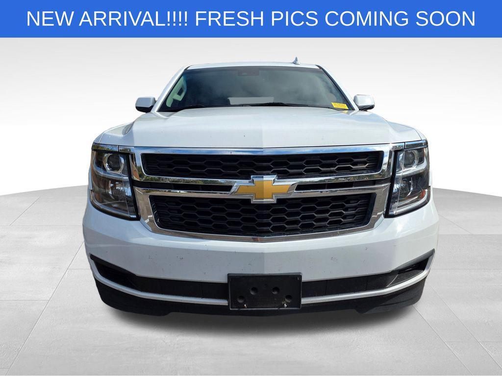 used 2020 Chevrolet Tahoe car, priced at $25,688