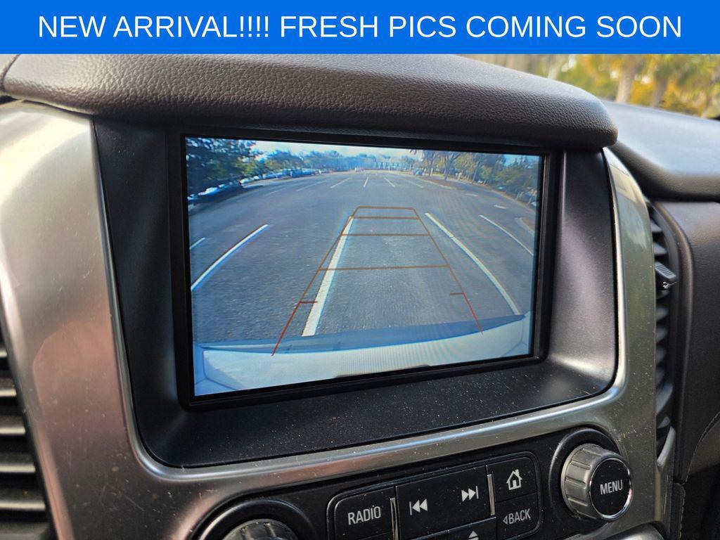 used 2020 Chevrolet Tahoe car, priced at $25,688