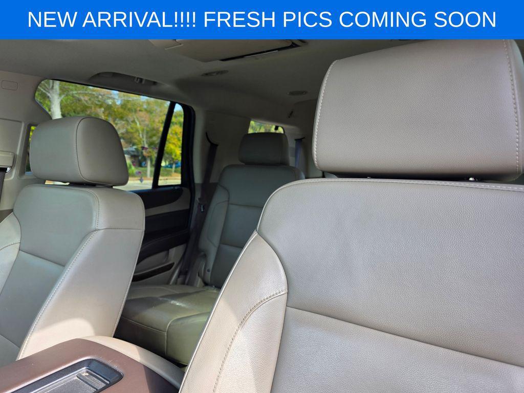 used 2020 Chevrolet Tahoe car, priced at $25,688