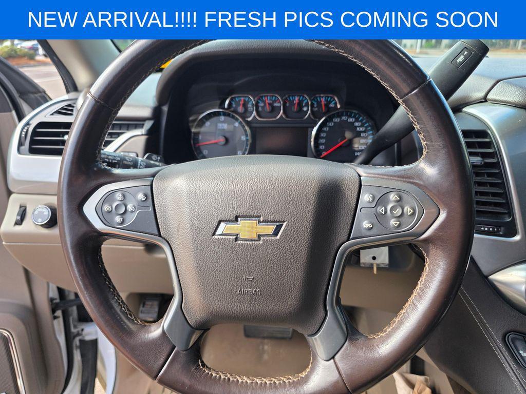 used 2020 Chevrolet Tahoe car, priced at $25,688