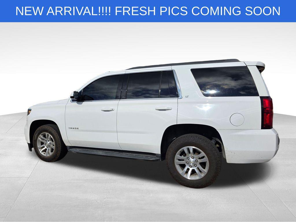 used 2020 Chevrolet Tahoe car, priced at $25,688