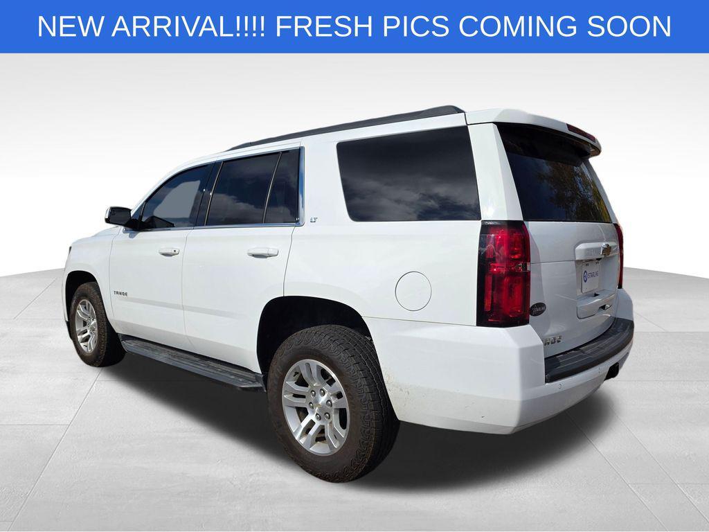 used 2020 Chevrolet Tahoe car, priced at $25,688