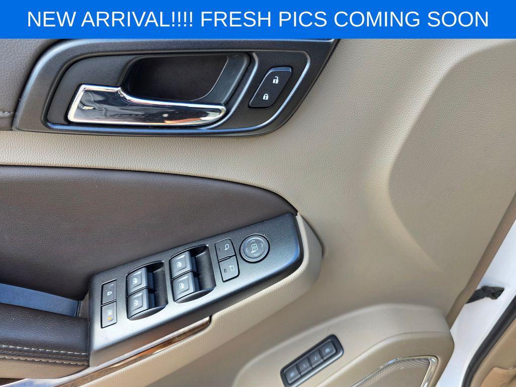 used 2020 Chevrolet Tahoe car, priced at $25,688