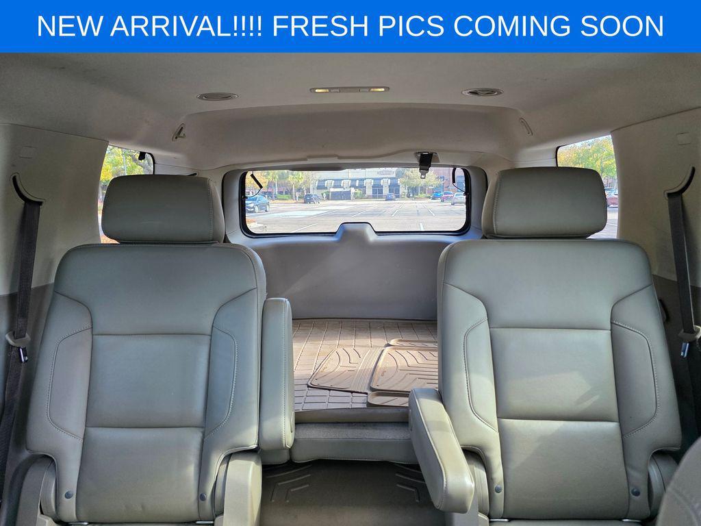 used 2020 Chevrolet Tahoe car, priced at $25,688