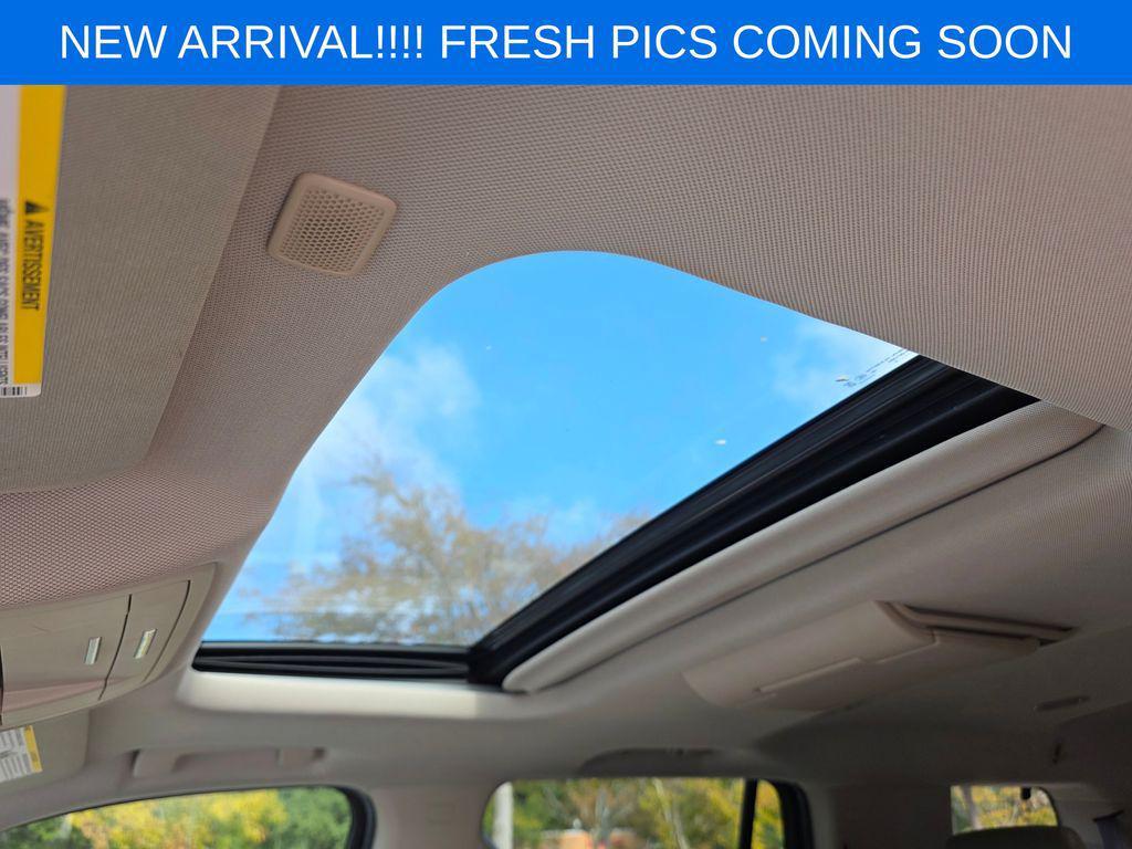 used 2020 Chevrolet Tahoe car, priced at $25,688