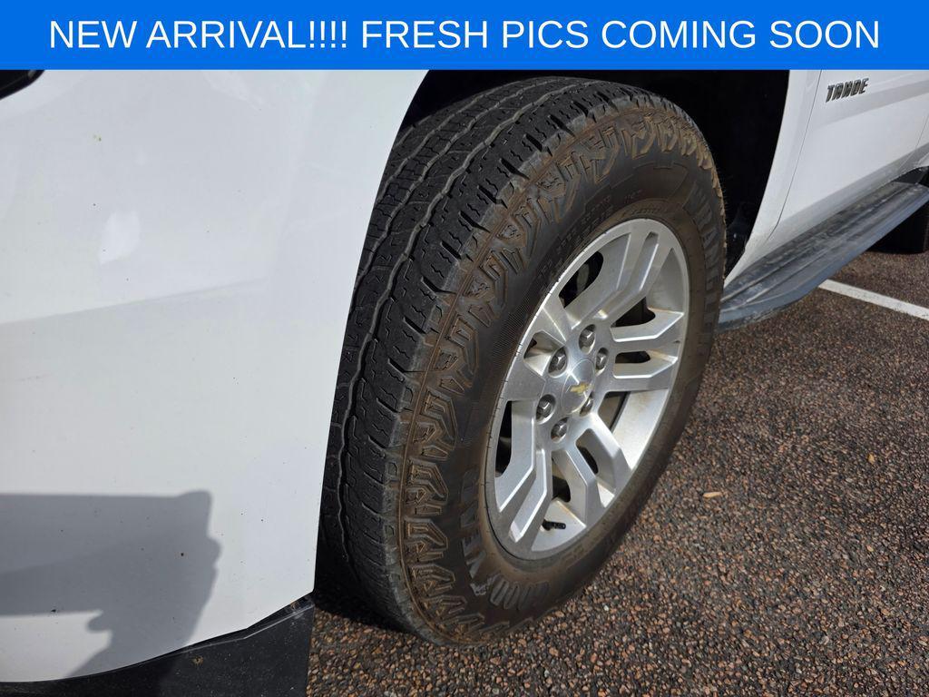 used 2020 Chevrolet Tahoe car, priced at $25,688