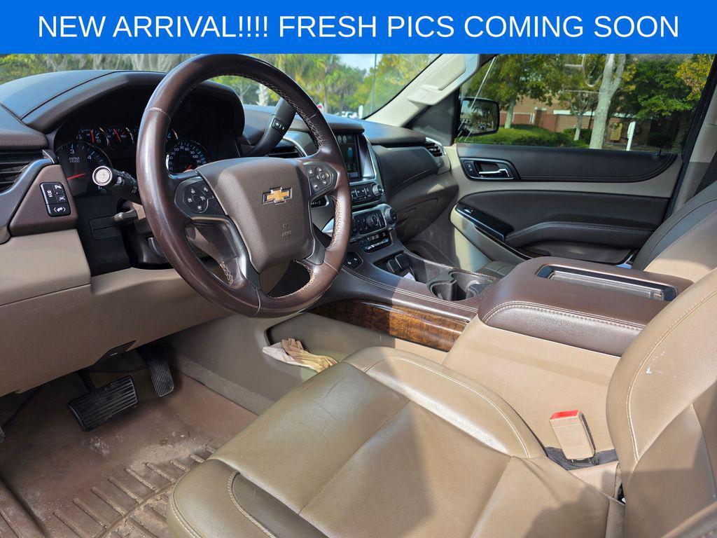 used 2020 Chevrolet Tahoe car, priced at $25,920