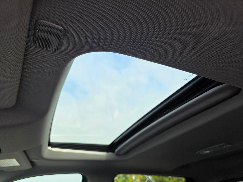 new 2025 Chevrolet Silverado 1500 car, priced at $59,862