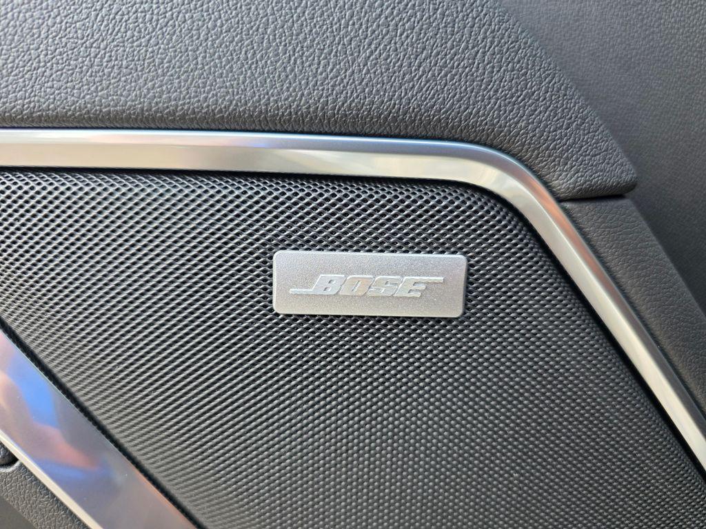 new 2025 Chevrolet Silverado 1500 car, priced at $59,862