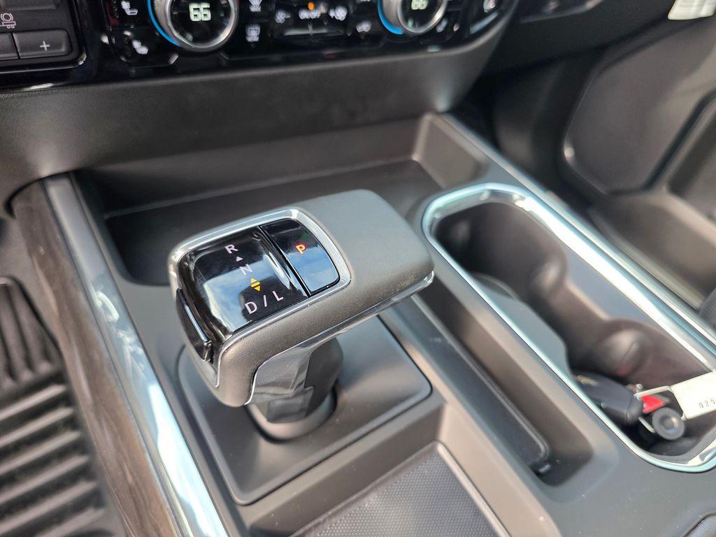 new 2025 Chevrolet Silverado 1500 car, priced at $59,862