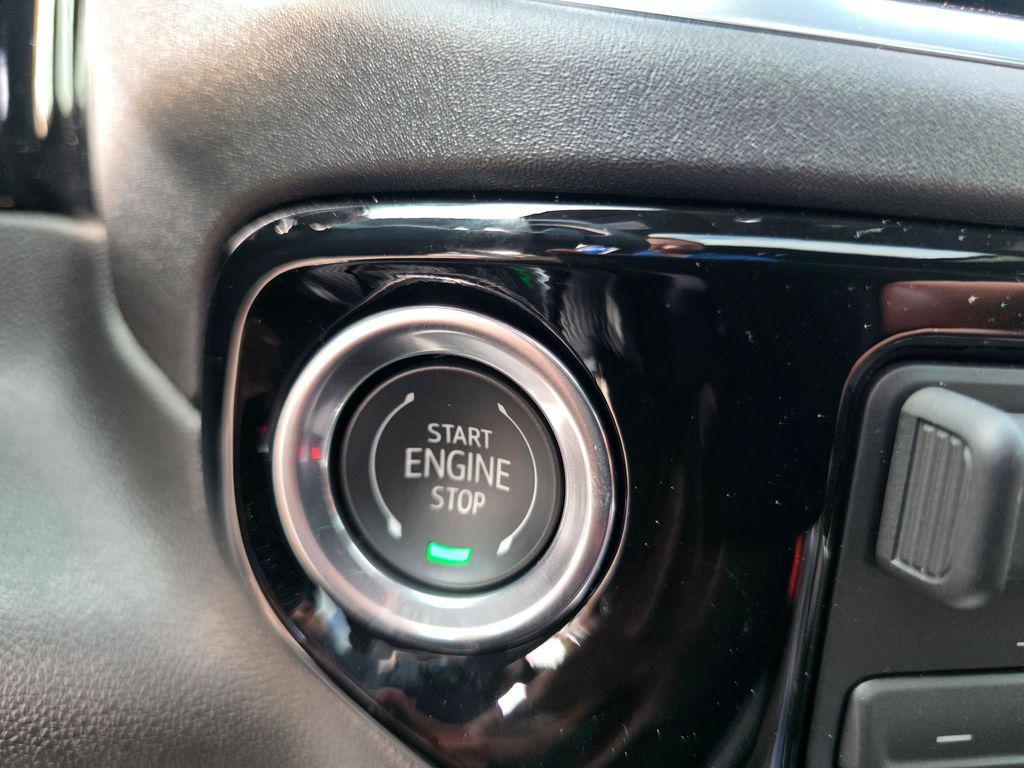 new 2025 Chevrolet Silverado 1500 car, priced at $59,862