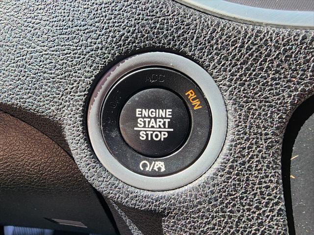 used 2022 Dodge Charger car, priced at $32,773