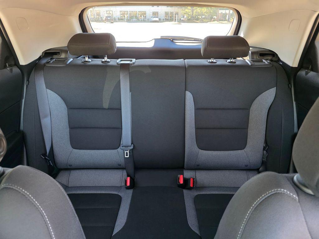 new 2026 Chevrolet TrailBlazer car, priced at $26,703