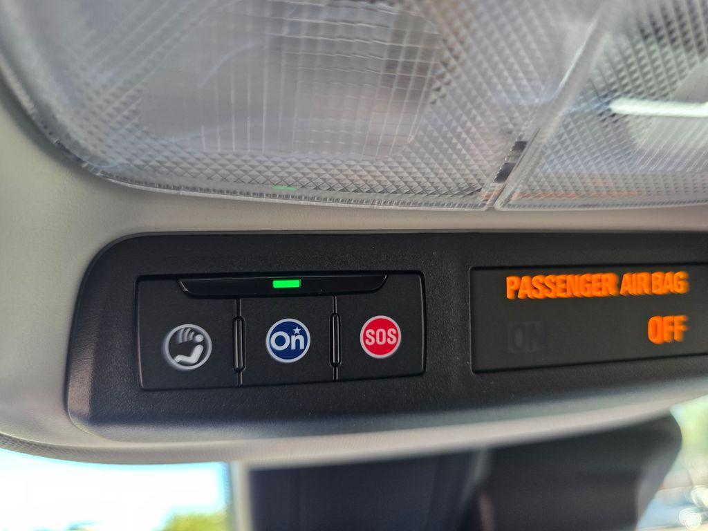 new 2026 Chevrolet TrailBlazer car, priced at $26,703