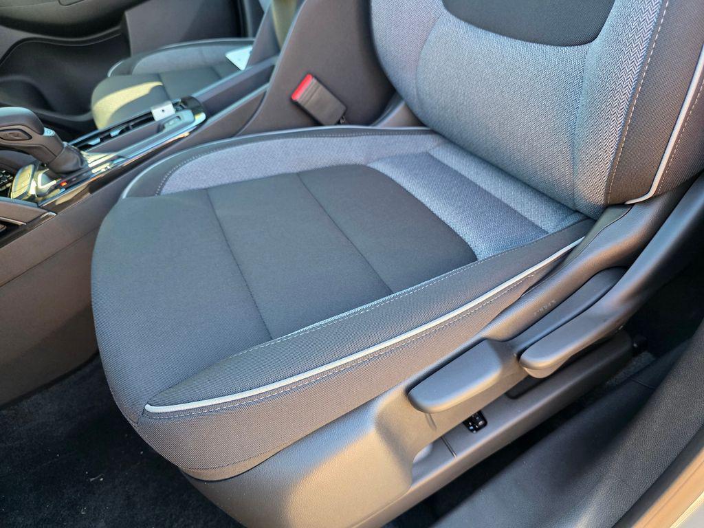 new 2026 Chevrolet TrailBlazer car, priced at $26,703