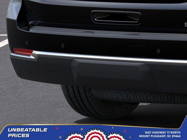 new 2025 Chevrolet Tahoe car, priced at $65,005