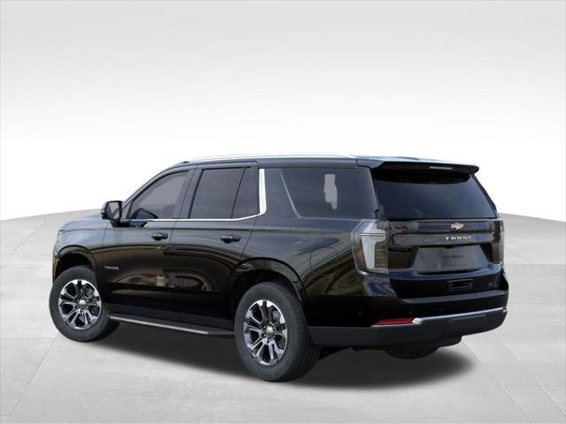 new 2025 Chevrolet Tahoe car, priced at $65,005