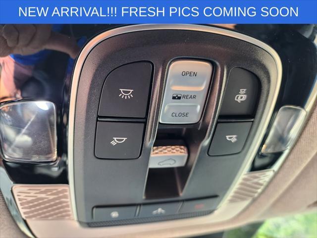 used 2021 Hyundai Palisade car, priced at $29,882