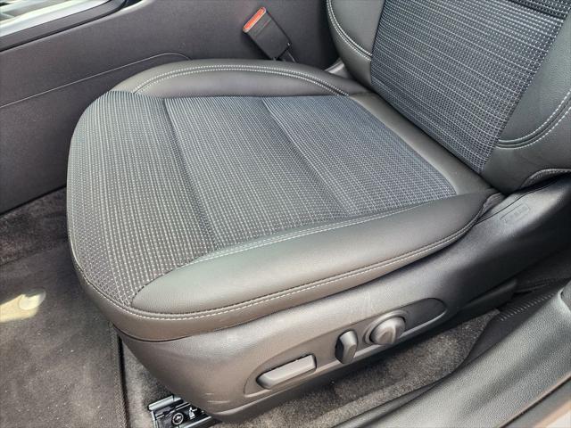 used 2025 Buick Envista car, priced at $24,384