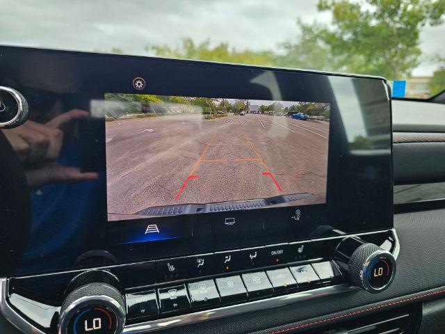 new 2024 Chevrolet Colorado car, priced at $44,232