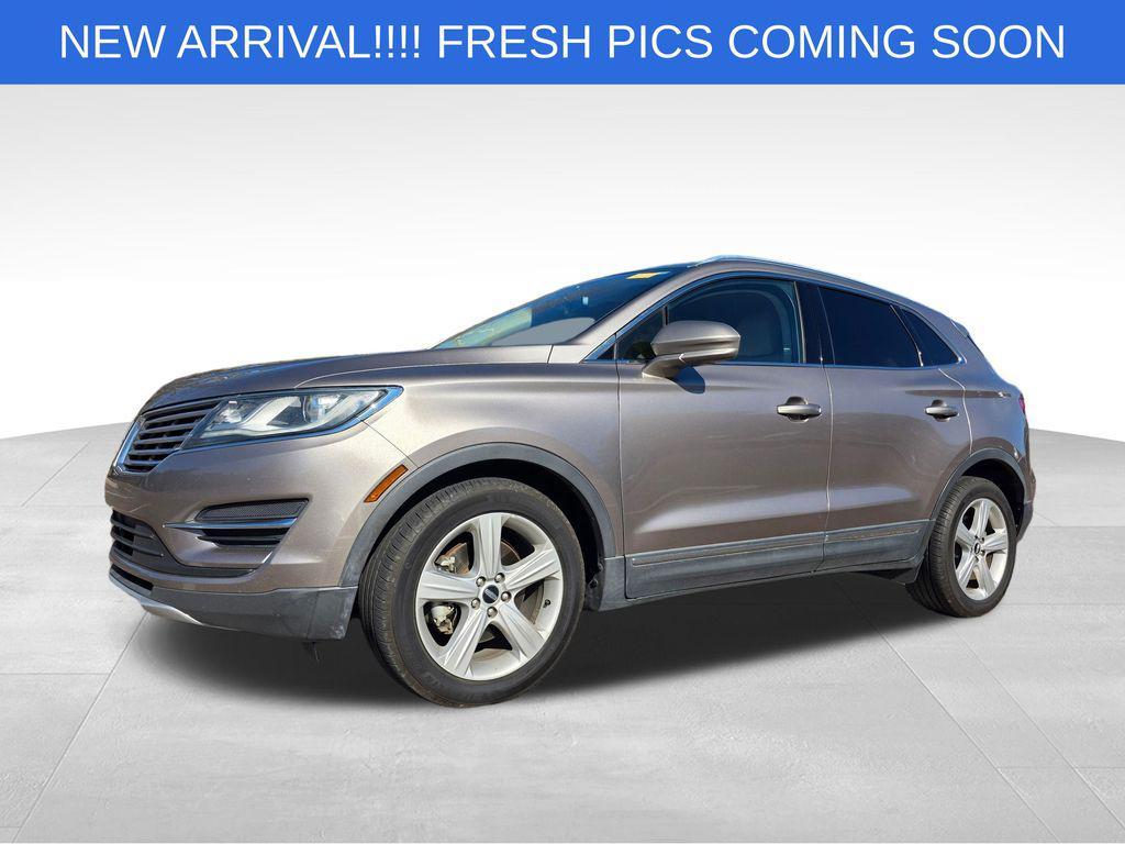 used 2018 Lincoln MKC car, priced at $11,735