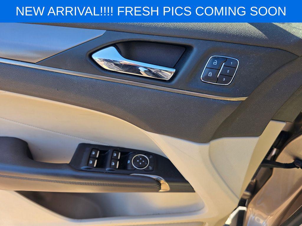 used 2018 Lincoln MKC car, priced at $11,735