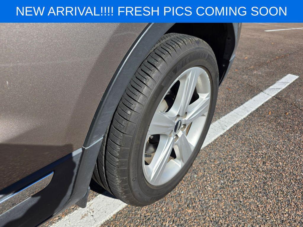 used 2018 Lincoln MKC car, priced at $11,735