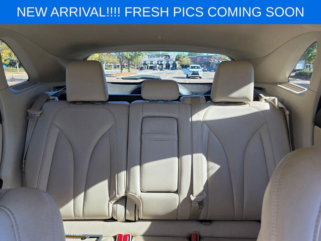 used 2018 Lincoln MKC car, priced at $11,735