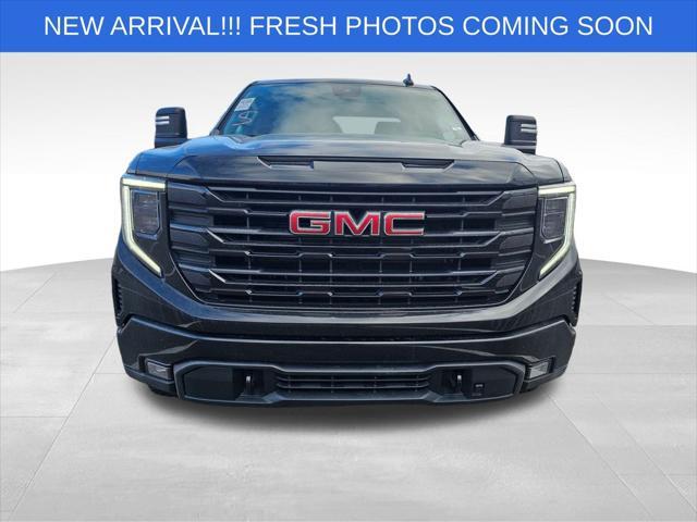 used 2022 GMC Sierra 1500 car, priced at $47,879