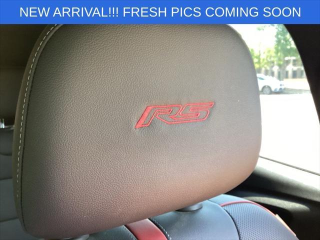 used 2024 Chevrolet Trax car, priced at $22,999