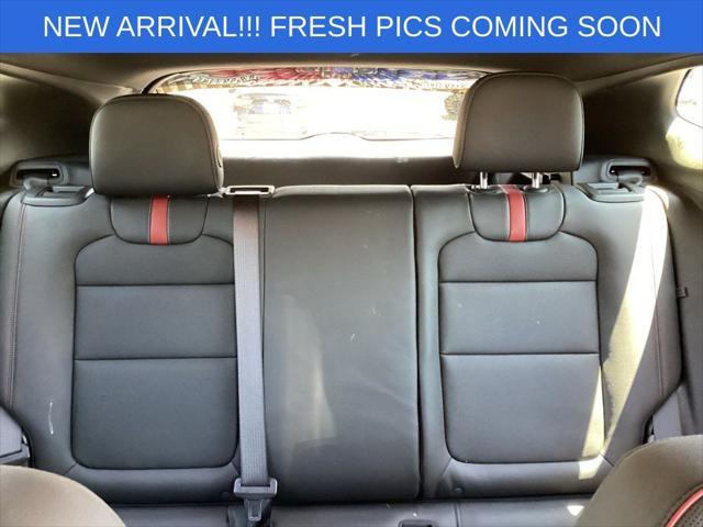 used 2024 Chevrolet Trax car, priced at $22,999