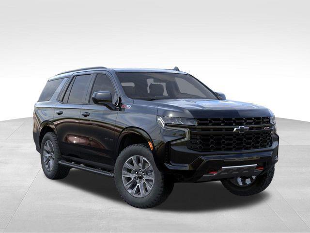 new 2024 Chevrolet Tahoe car, priced at $66,708