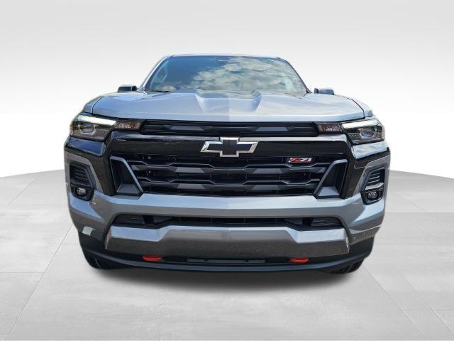 new 2024 Chevrolet Colorado car, priced at $44,232