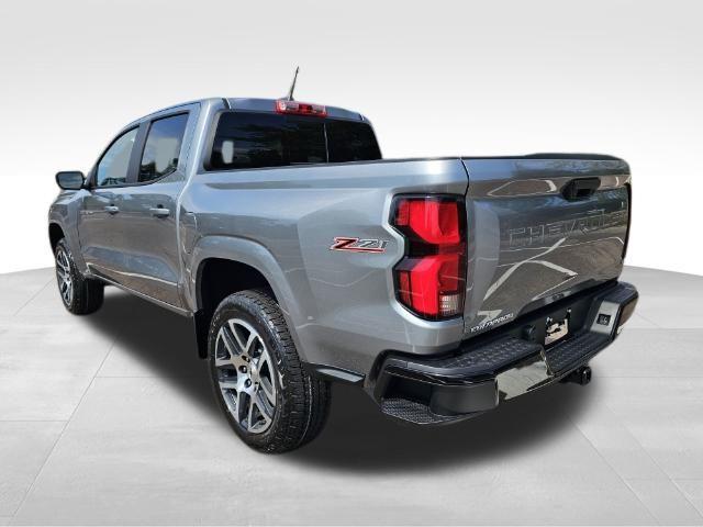 new 2024 Chevrolet Colorado car, priced at $44,232