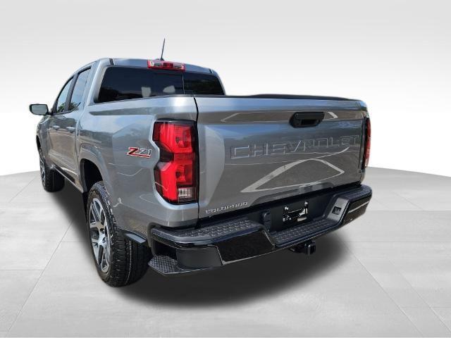 new 2024 Chevrolet Colorado car, priced at $44,232