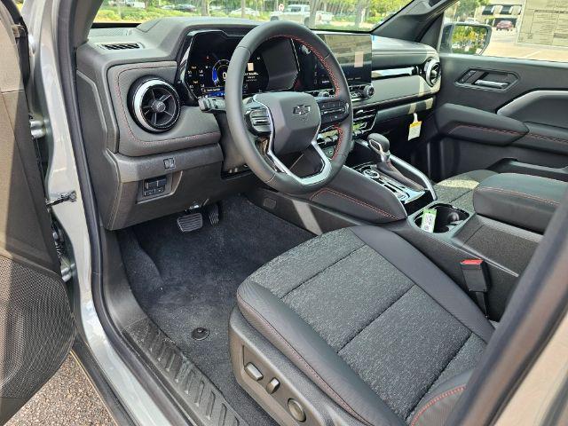 new 2024 Chevrolet Colorado car, priced at $44,232