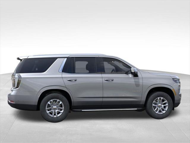 new 2025 Chevrolet Tahoe car, priced at $64,814