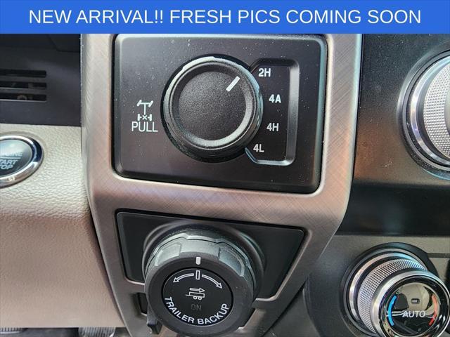 used 2019 Ford F-150 car, priced at $37,519