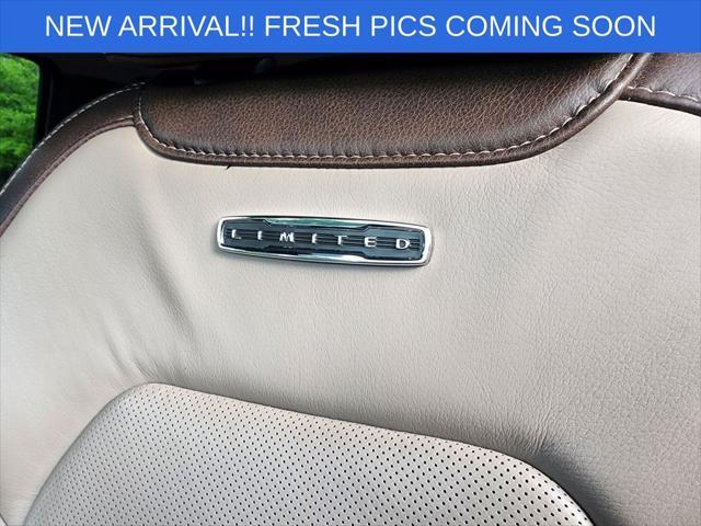 used 2019 Ford F-150 car, priced at $37,519