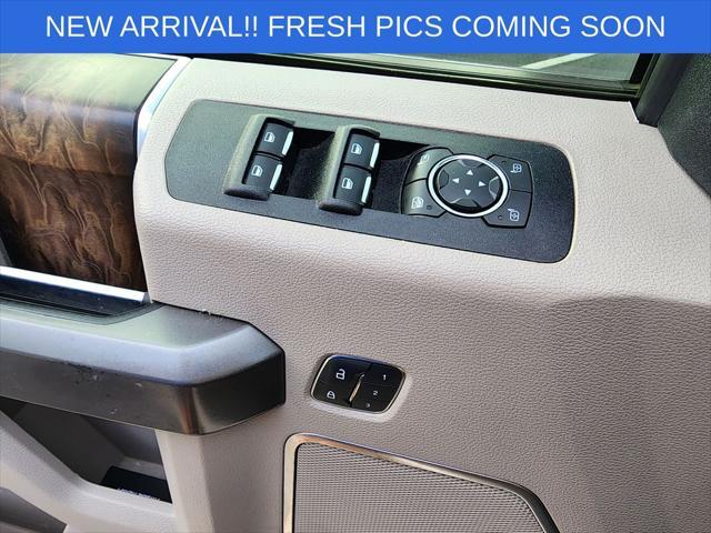 used 2019 Ford F-150 car, priced at $37,519