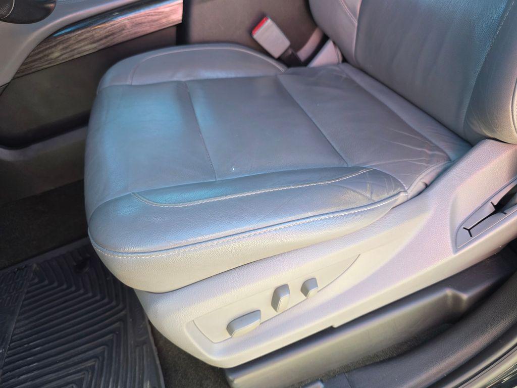 used 2018 Chevrolet Tahoe car