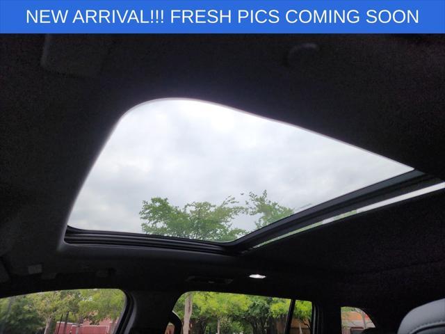 used 2025 GMC Acadia car, priced at $61,290