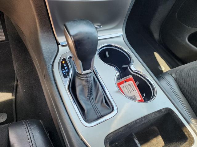 used 2020 Jeep Grand Cherokee car, priced at $25,900