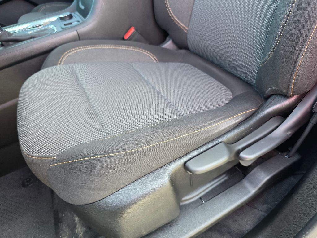 used 2020 Chevrolet Traverse car, priced at $19,211