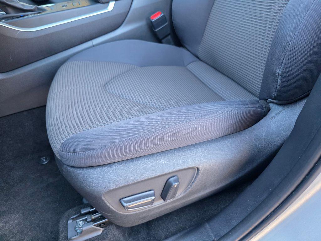 used 2024 Toyota Highlander car, priced at $33,900