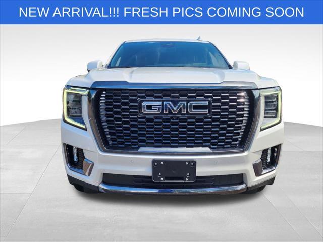 used 2024 GMC Yukon car, priced at $83,998