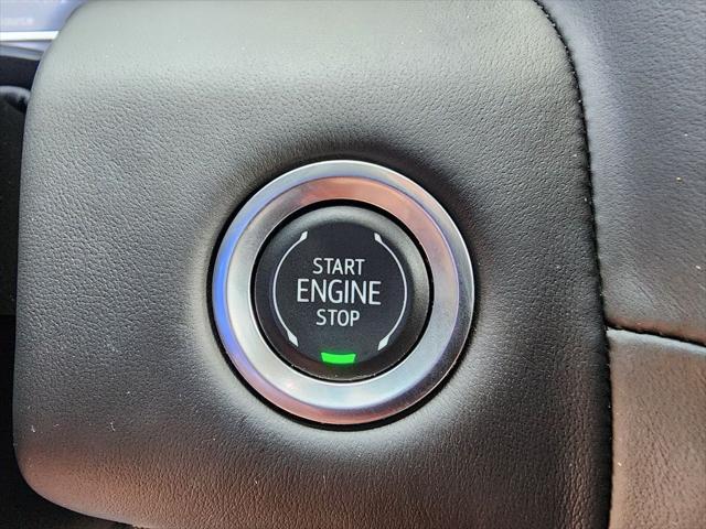 used 2024 GMC Yukon car, priced at $83,998